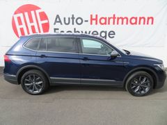 VW Tiguan Allspace 2.0TDI Move 4M LED Nav Ahk 7-Sit VW Tiguan Allspace 2.0TDI Move 4M LED Nav Ahk 7-Sit