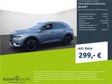 DS Automobiles DS7 Crossback PureTech 180 Performance Line+ - DS Automobiles DS7 (Crossback): Grau, Panorama-Dach
