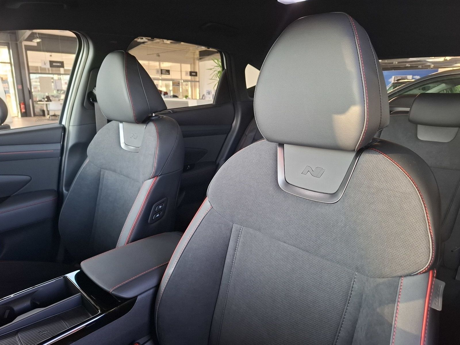Hyundai Tucson – Bild 32
