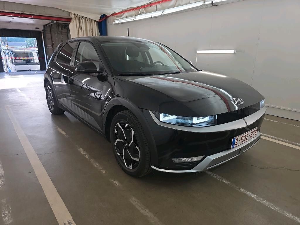 Image of Hyundai IONIQ
