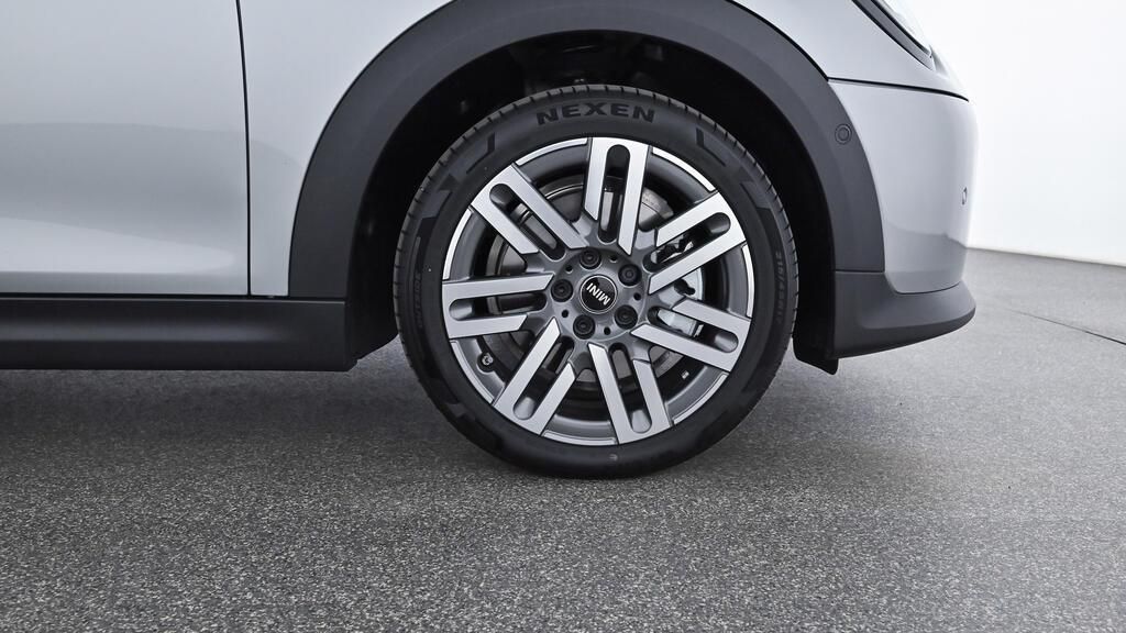 MINI Cooper C - Bild 16