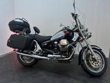 Moto Guzzi California 1100 EV im Kundenauftrag - MOTO GUZZI CHOPPER
