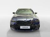 BMW i5 M60 xDrive Touring M Sport Pro Pano NAV AHK - : Blau, Head-Up Display