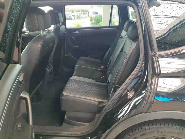Tiguan Allspace 2.0 TDI R-Line 4Motion DSG AHK