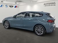 BMW 120 - Vorschau Bild 4