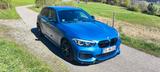 BMW M140i Special Edition - No OPF - BMW M140i: Limousine