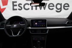 SEAT Tarraco 2.0 TDI Xperience 4Drive Fahrass Ahk Pan SEAT Tarraco 2.0 TDI Xperience 4Drive Fahrass Ahk Pan
