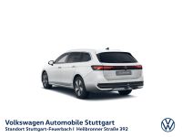 Volkswagen Passat Variant - Vorschau Bild 5