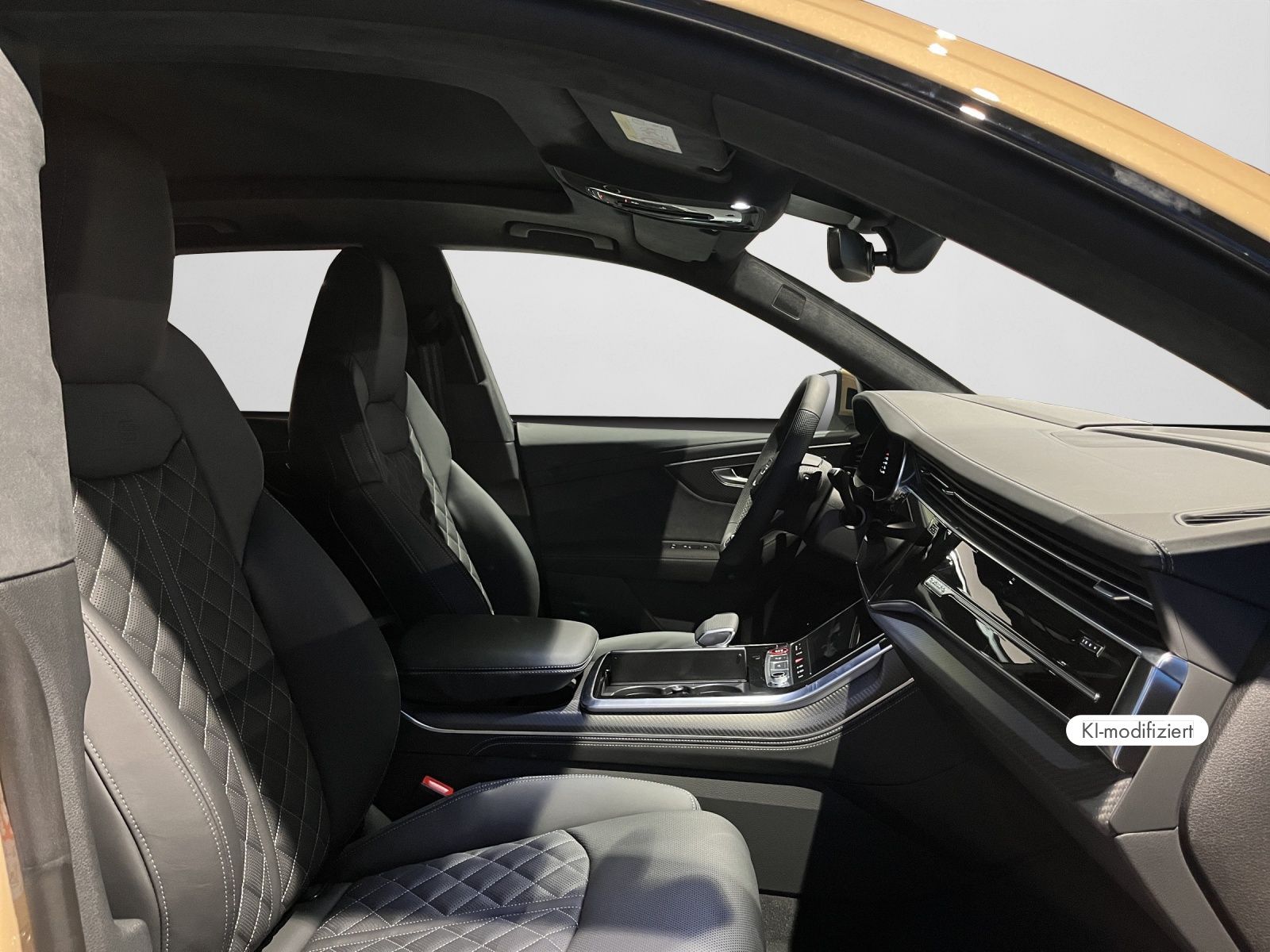 Audi SQ8 - Bild 6
