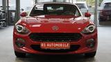 Fiat 124 Spider Lusso*PREMIUM*KAM*SHZ*NAVI* - Fiat 124 mit Benzin-Antrieb