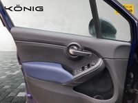 Fiat 500X - Vorschau Bild 10