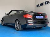 BMW M240 i NAV/PDC/LEDER/SHZ/HIFI/KLIMA - BMW M240i: 240