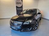 Opel Insignia A 4x4 Lim 2.0+ ACC/Xenon/RFK/NAVI/LEDER - Opel Insignia: Standheizung
