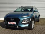 Hyundai Kona 1.6 T-GDI Unique 2WD - Hyundai Kona UNIQUE mit Benzin-Antrieb