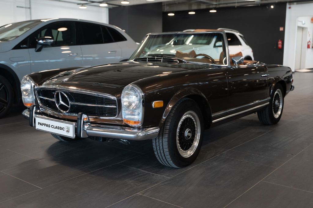 Mercedes-Benz 280