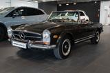 Mercedes-Benz 280 SL - Mercedes-Benz 280 Oldtimer: Sl