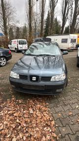 Seat Ibiza Automatik  TÜV bis 06/2027  f... - Seat aus 2000