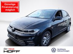 Volkswagen Polo 1.0 TSI Style Matrix ACC Navi SHZ PDC DAB+