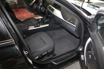 BMW 316 - 11