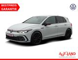 Volkswagen Golf VIII 2.0 GTI DSG LED Navi DAB Kamera ACC - Volkswagen Golf mit Benzin-Antrieb