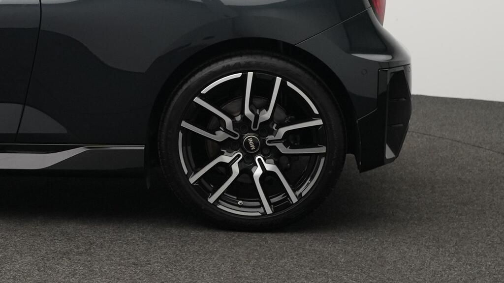 MINI Cooper SE - Bild 18