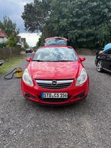 Opel Corsa 1.0 Twinport ecoFLEX Edition Edition - Opel Corsa aus 2008: Ecoflex