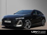 Audi A5 Avant e-hybrid quattro - Audi A5 mit Hybrid-Antrieb