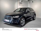 Audi Q5 50 TFSI e QUATTRO S-Line+NAVI+MATRIX+AHK+TOP - Audi Q5 in Rostock