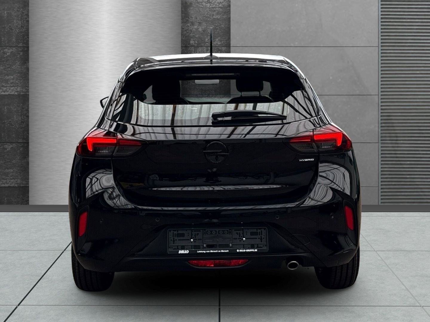 Opel Corsa - Bild 6