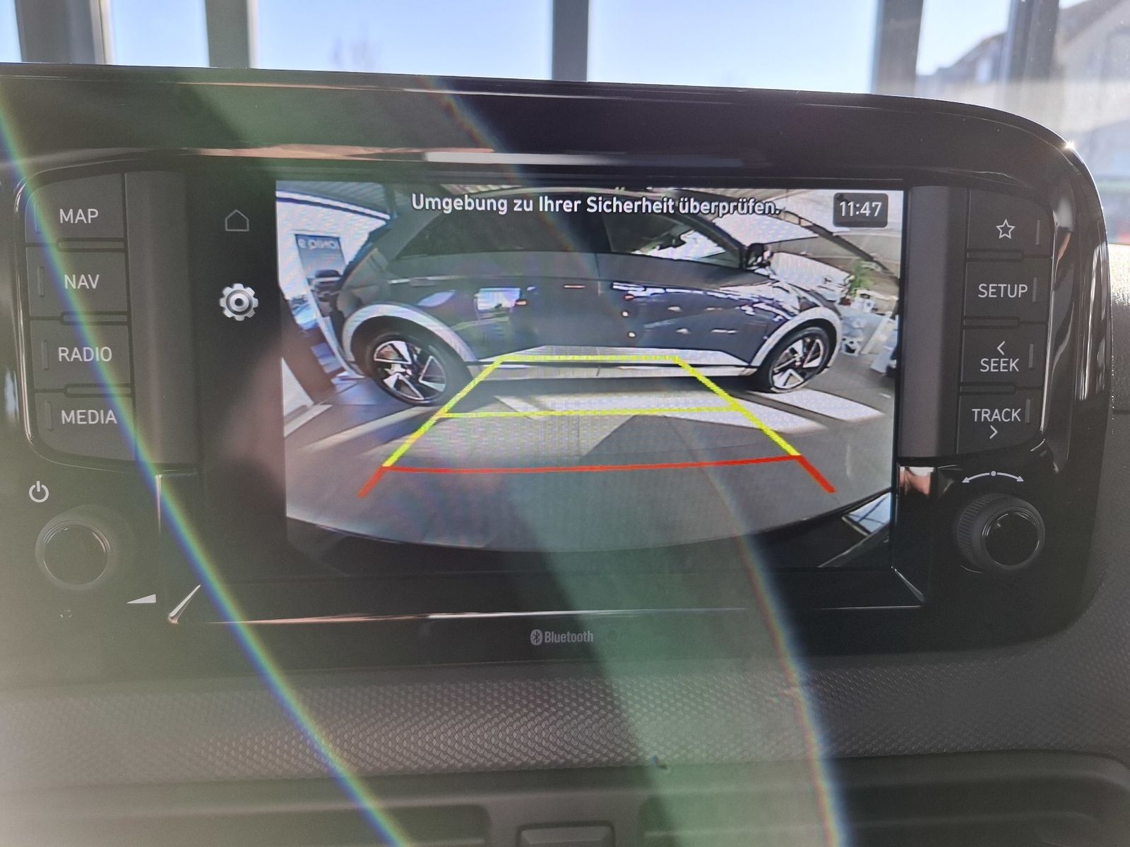 Hyundai i10 - Bild 23