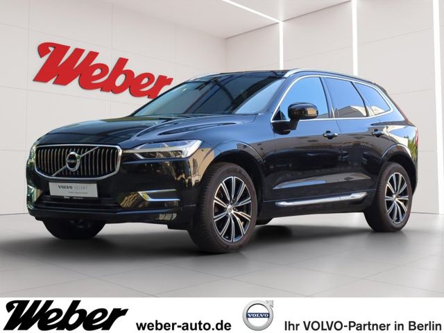 Volvo XC60 D4 Inscription *Pano*BLIS*SH*HK*DAB*Kam*LED