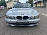 BMW E39 530dA - BMW 530: Kombi, 530d E39