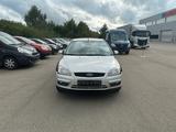 Ford Focus Turnier Style / EURO 4 - Ford Focus aus 2007: ST