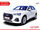 Audi Q3 35 2.0 TDI S line (EURO 6d) - Audi Q3 in Leipzig