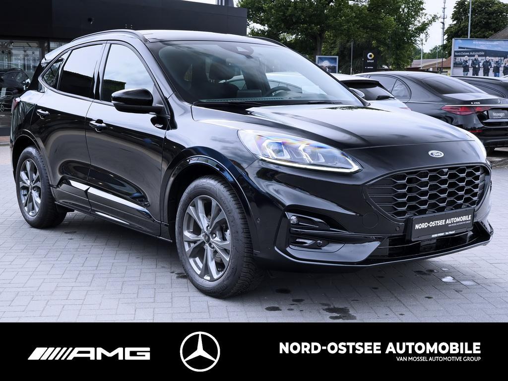 Ford KUGA 1.5 ST-LINE X PANO SHZ