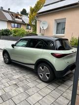 Smart #1 66 kWh Pro+ Autom. Pro+ - Smart #1: 5 Türen