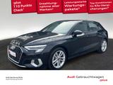 Audi A3 Sportback 35 TFSI advanced S tronic LED Navi - gebrauchte Audi A3 aus dem Jahr 2024
