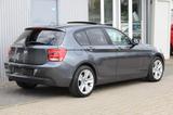 BMW 118d Automatik+Navi+ESD+Klimaaut+PDC - BMW 118 in Berlin