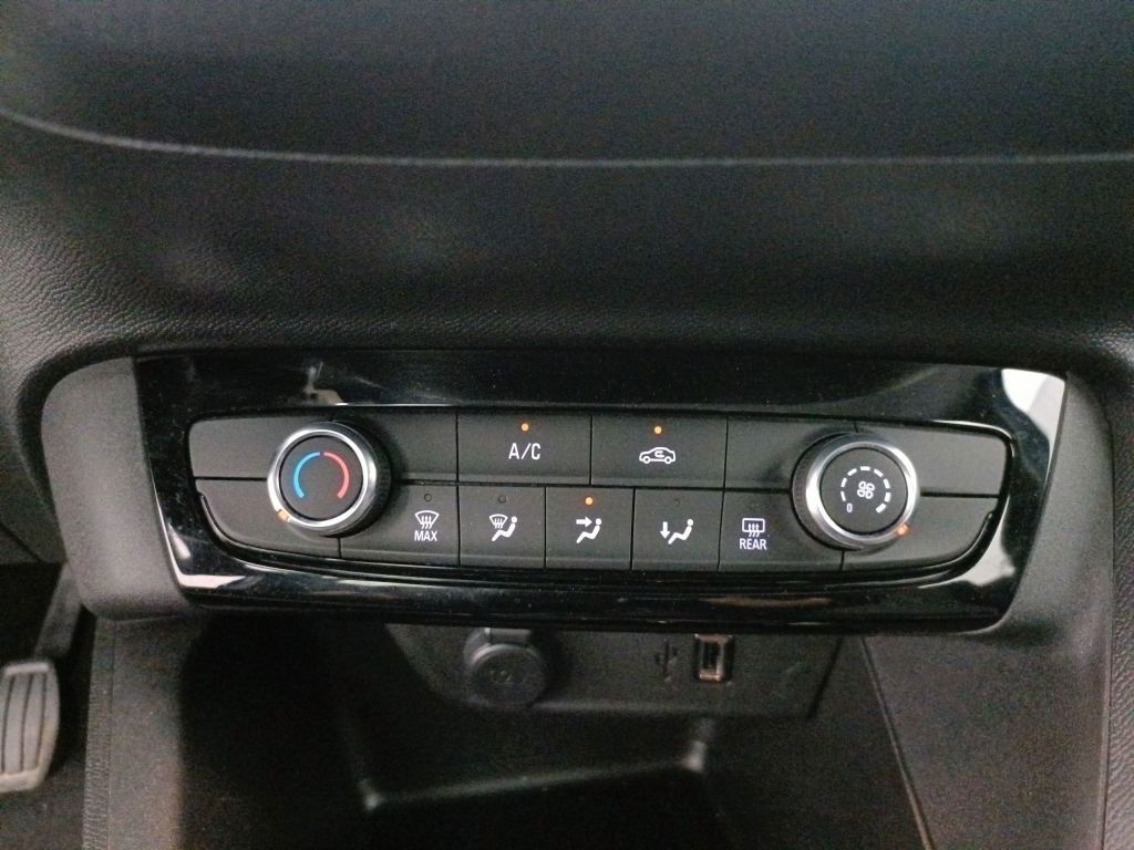 Fahrzeugabbildung Opel Corsa F Edition 1.2T NAVI/PDC/R´CAM/ALU/DAB+