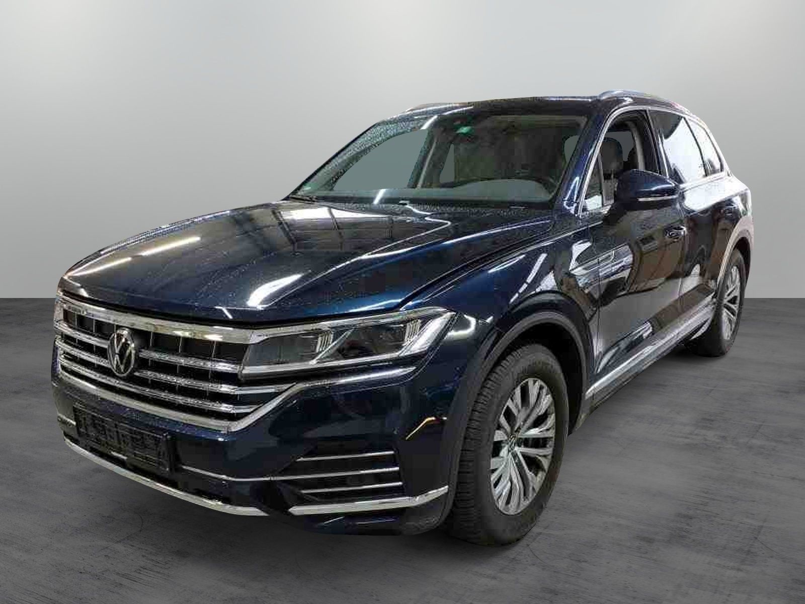 Volkswagen Touareg Elegance Allradlenkung Standhz Air 360° foto 2