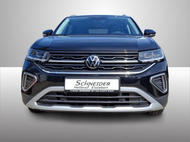 T-CROSS 1.0 TSI DSG STYLE