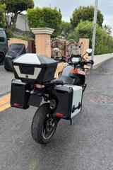 KTM 1290 Super Adventure S SAS