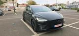 Tesla Model X 75D - Tesla Model X aus 2018