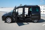 Renault Kangoo 1.2 TCe Limited,115PS,Klima.Navi - Renault Kangoo Gebrauchtwagen in Berlin