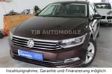 Volkswagen Passat 2.0 TDI Highline Acc Kamera Leder Navi! - rote Volkswagen Passat Variant