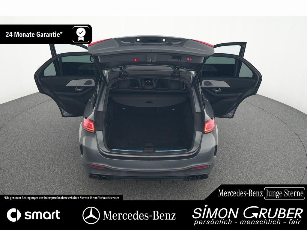 Mercedes-Benz GLE 53 AMG