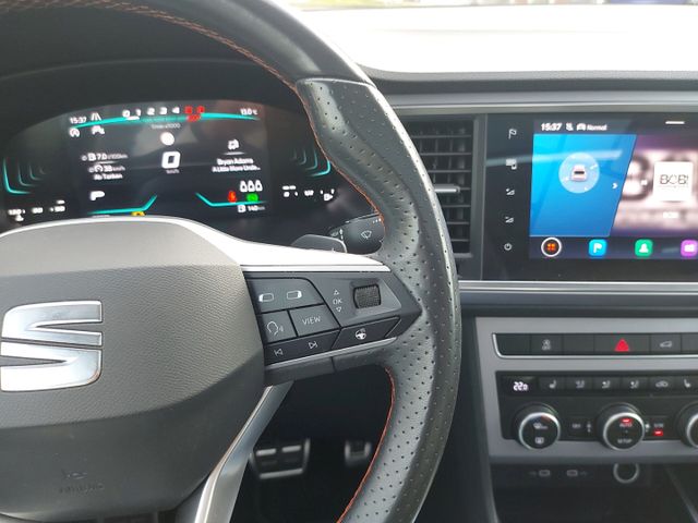 Ateca 2.0 TDI FR AHK,Navi,LED,CarPlay Android Au