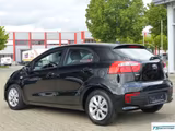 Kia Rio Sensation Navi+Kamera+BT+Klima+Allwetter+15' - Kia Rio Sensation