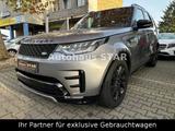 Land Rover Discovery 5 Landmark Edition SDV6 / 7 SITZER - Land Rover Discovery: Sdv6
