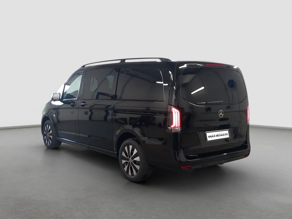 Fahrzeugabbildung Mercedes-Benz Vito 119 CDI 4x4 Mixto Lang AHK*Navi*Standh.*360